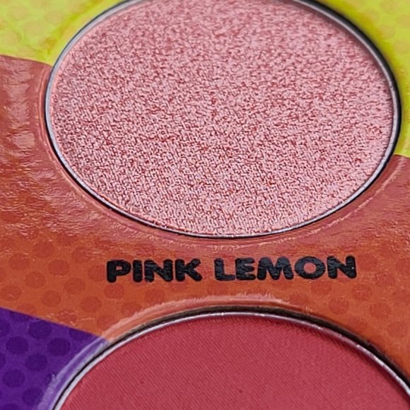 Candylicious Palette - Eyeshadow Palette - Bombshell Cosmetica - Picture 9 of 9